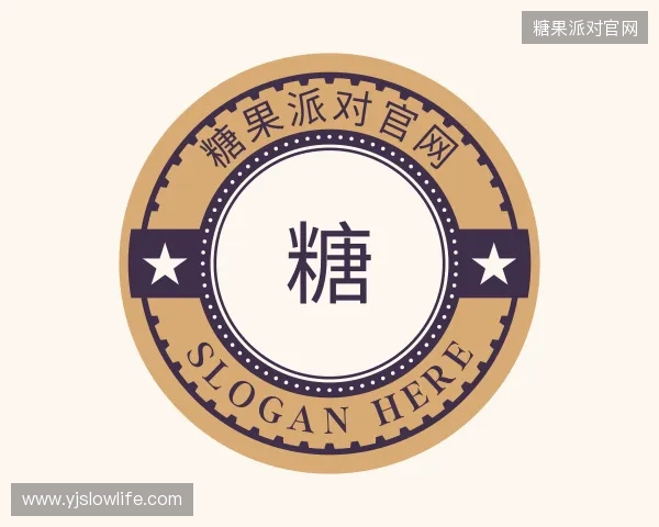 发现糖果派对官网